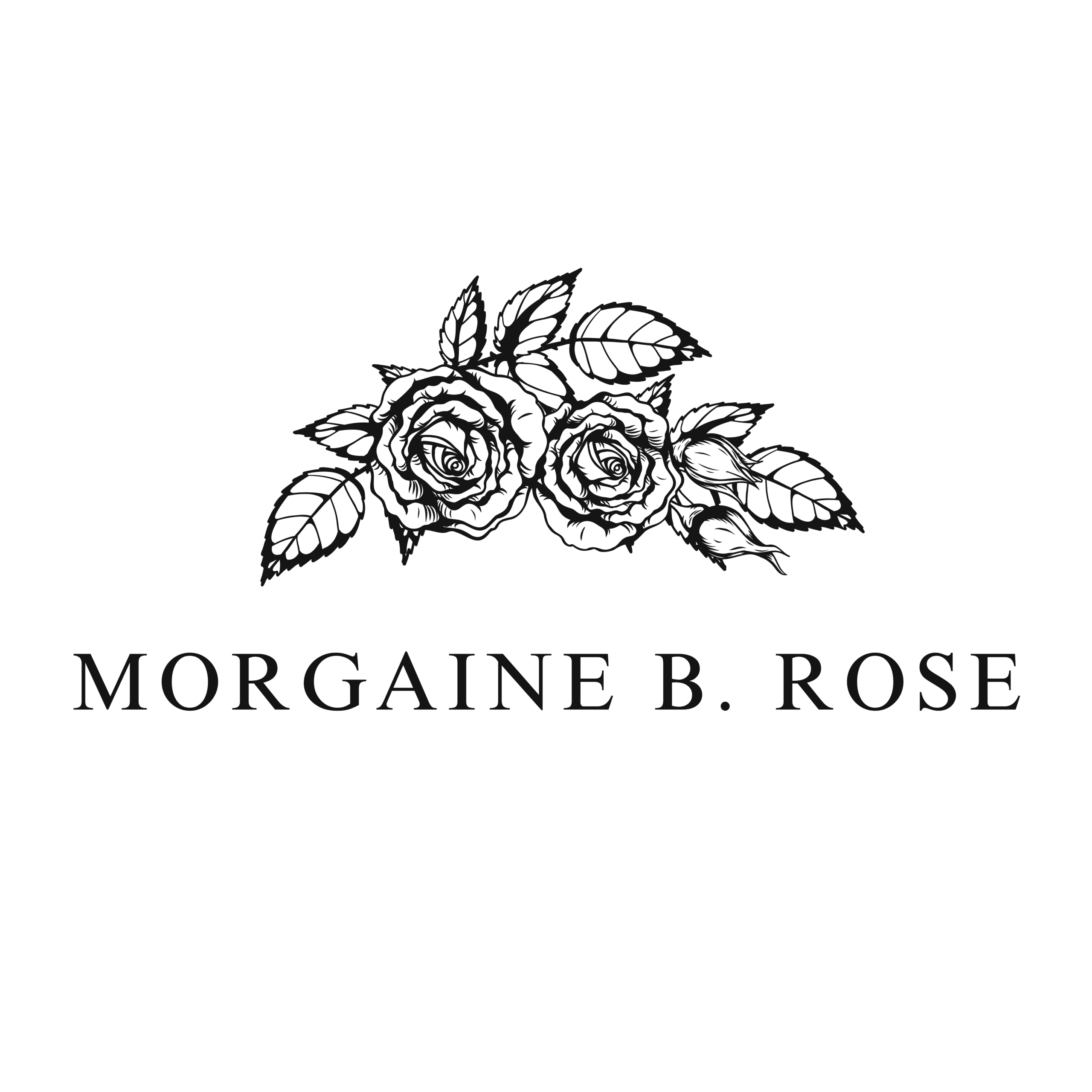 Morgaine B. Rose